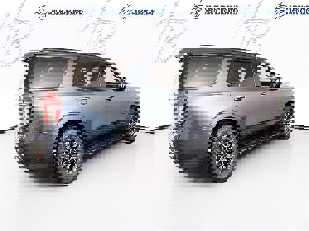 Certified 2021 Chevrolet Tahoe Z71 w/ Z71 Signature Package image 35