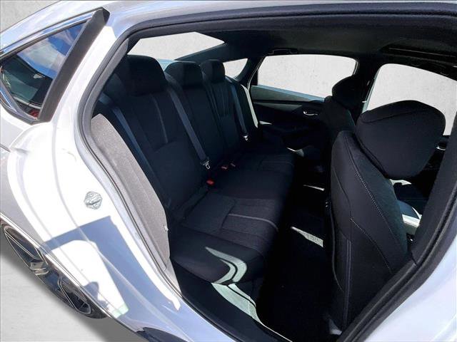 Used 2025 Honda Accord Sport image 26