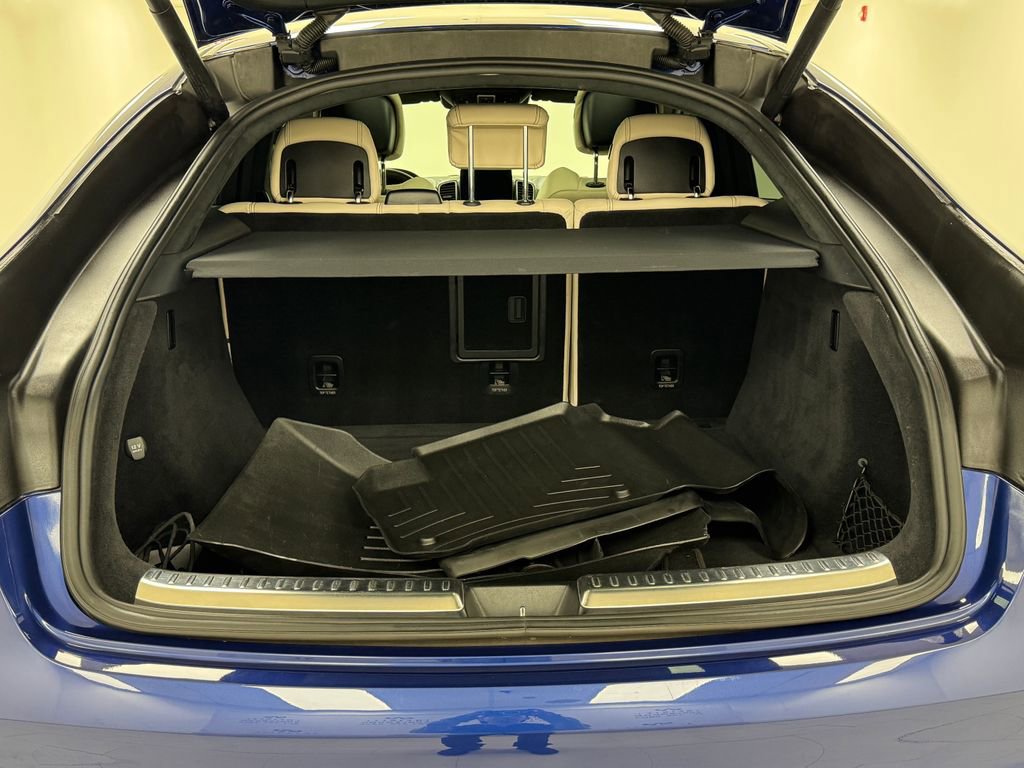 Used 2019 Mercedes-Benz GLE 63 AMG S image 34