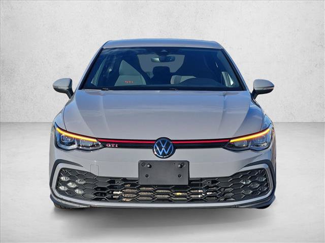 Used 2024 Volkswagen GTI S FWD image 2