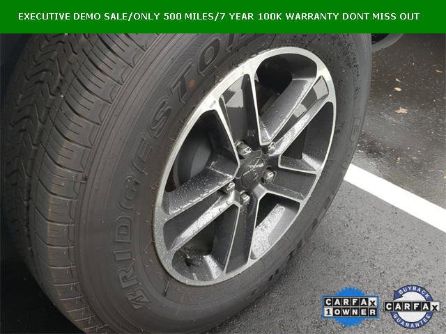 Certified 2023 Jeep Wrangler Sahara w/ LED Lighting Group image 14