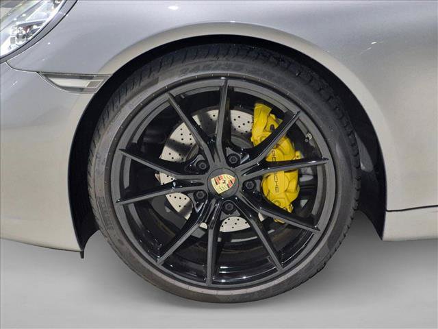 Used 2018 Porsche 911 Carrera RWD image 9