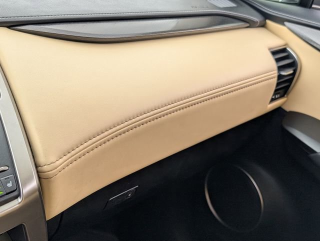 Used 2020 Lexus NX 300 FWD w/ Premium Package image 27