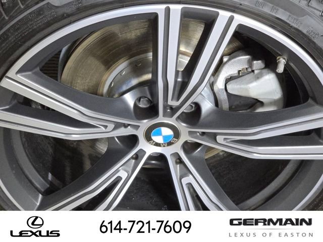 Used 2024 BMW 330i xDrive Sedan AWD/4WD image 14