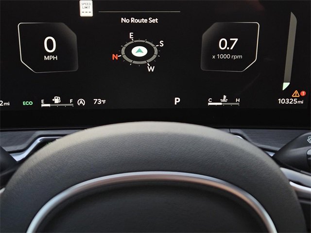 Certified 2025 Kia Sorento SX Prestige image 33