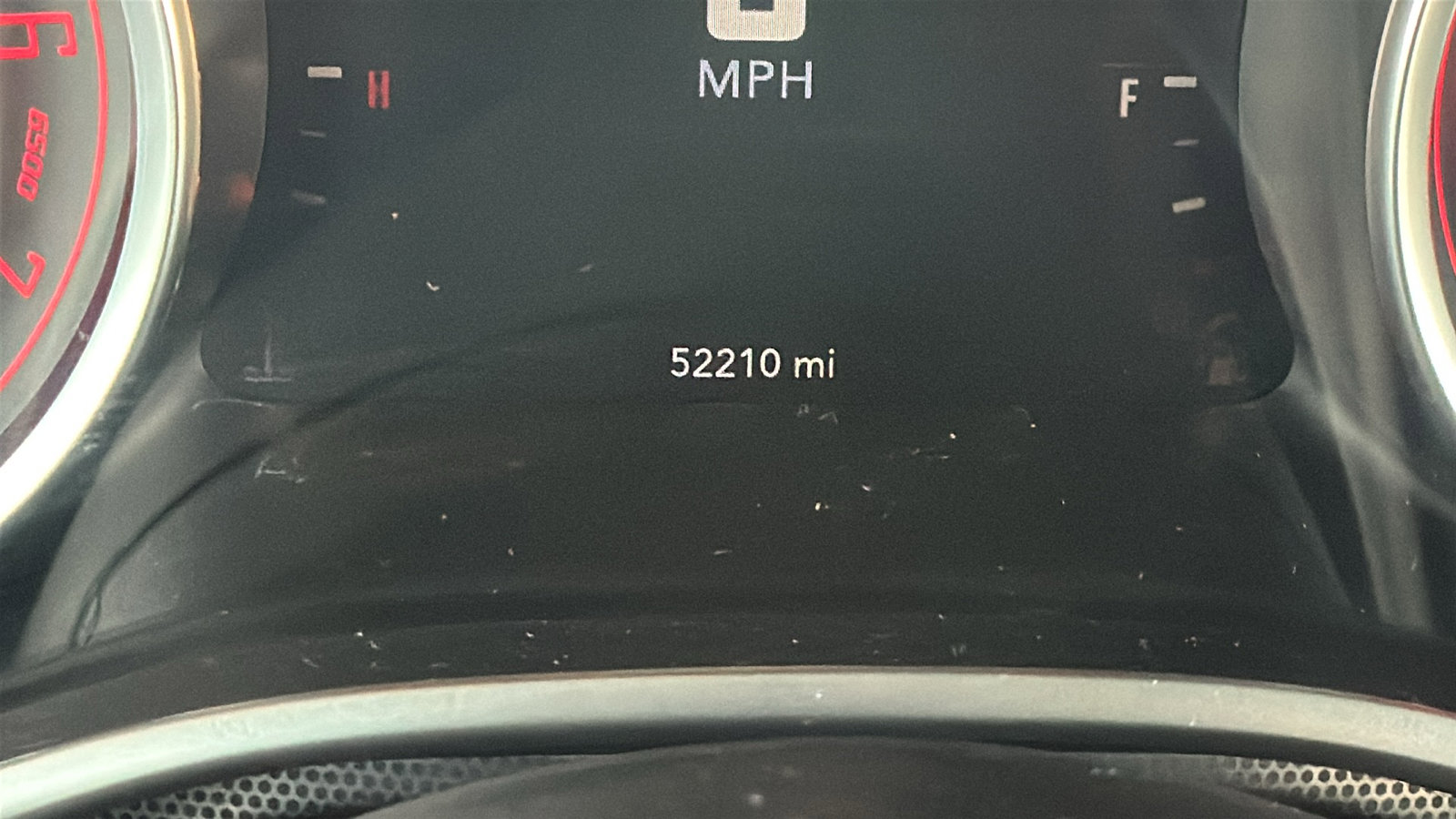 Used 2016 Dodge Challenger R/T Plus RWD image 33
