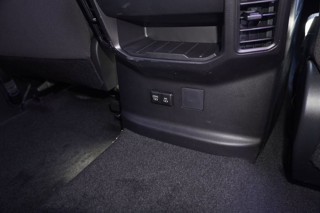 New 2026 Toyota Tundra SR5 image 8