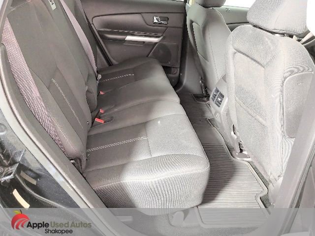 Used 2011 Ford Edge SE w/ 101A Rapid Spec Order Code image 30