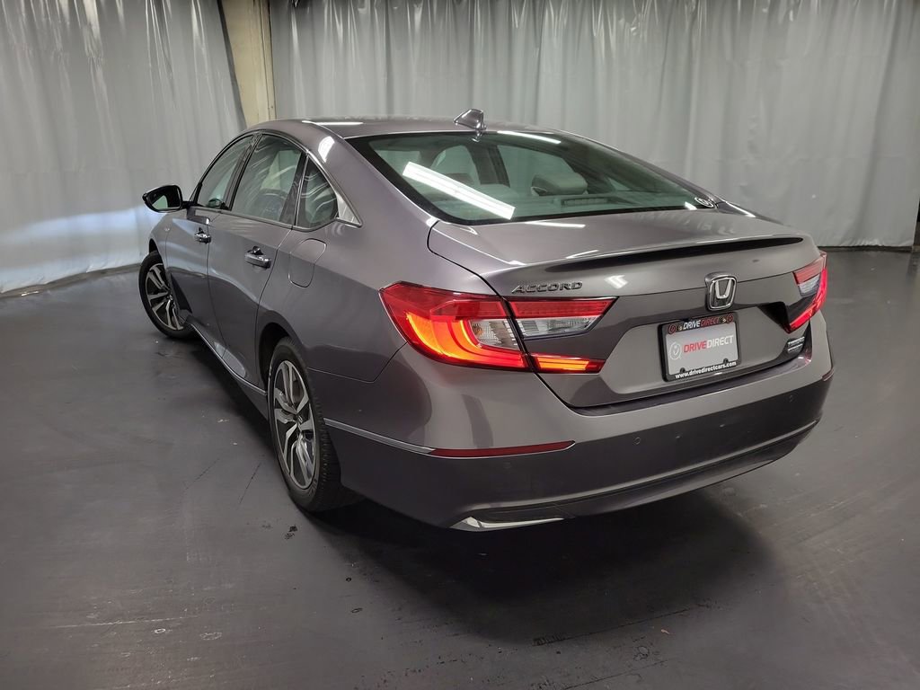 Used 2018 Honda Accord Touring image 6
