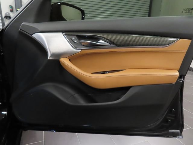 Used 2022 Cadillac CT5 V w/ Platinum Package image 12