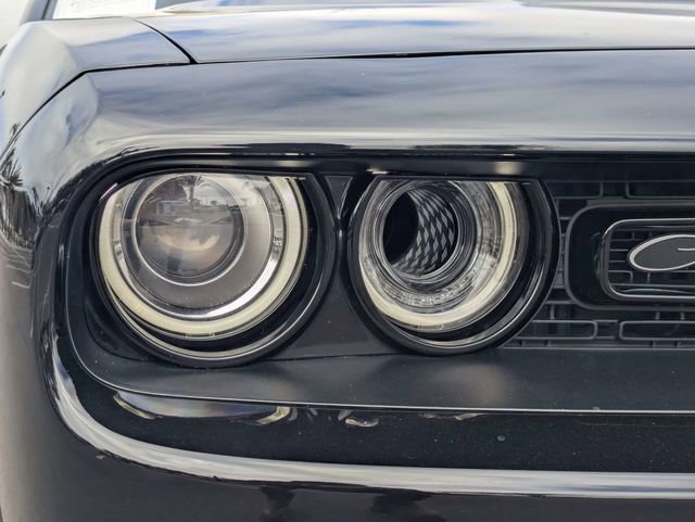 Used 2022 Dodge Challenger R/T Scat Pack w/ Dynamics Package image 9