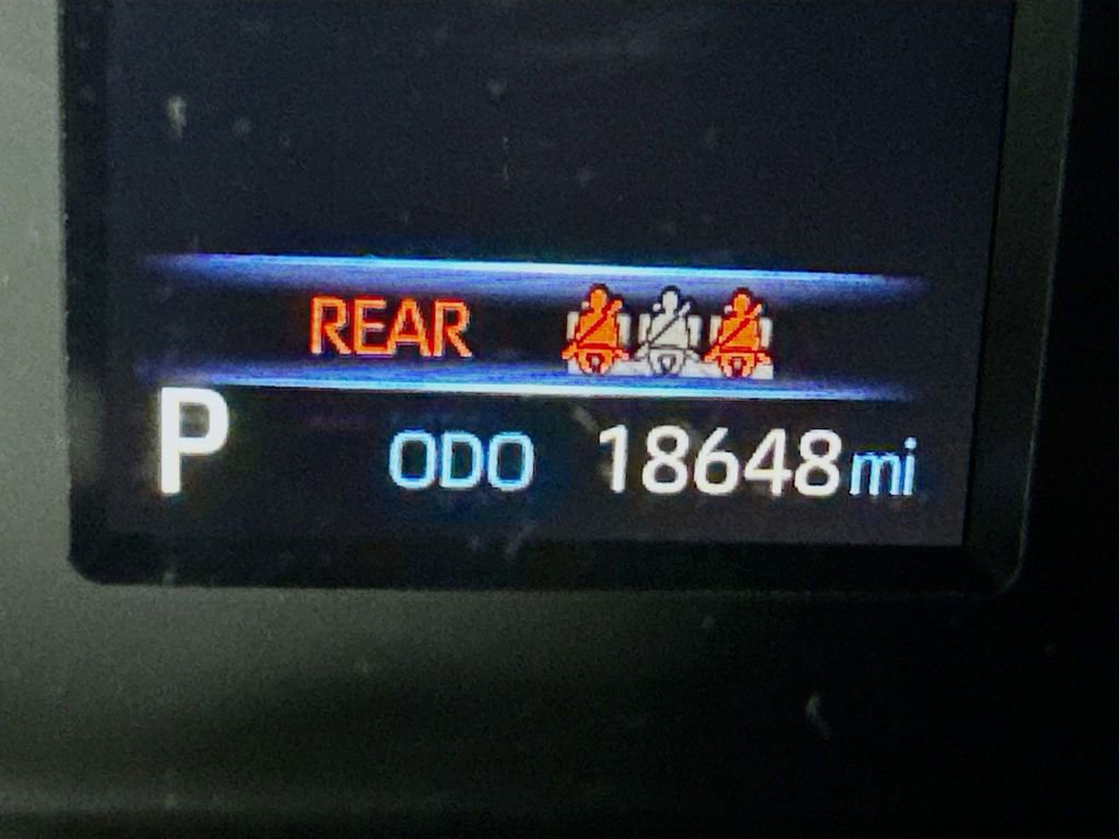 Used 2023 Toyota Tundra SR w/ SR Tow Package image 4