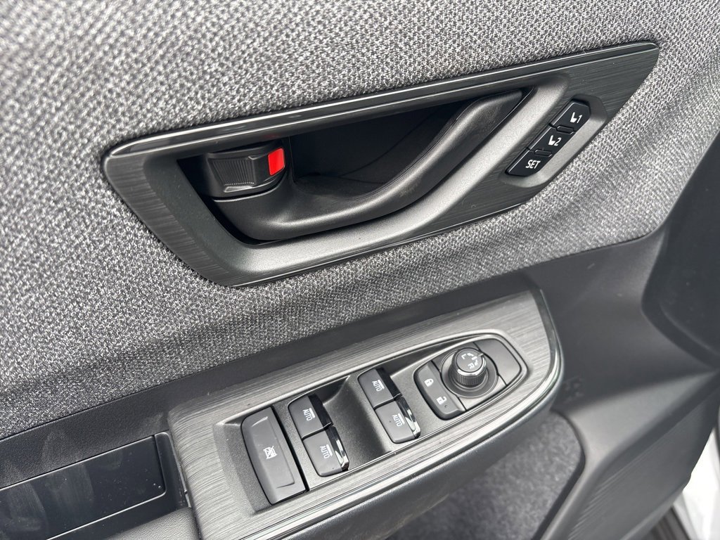 New 2026 Subaru Outback Limited image 19