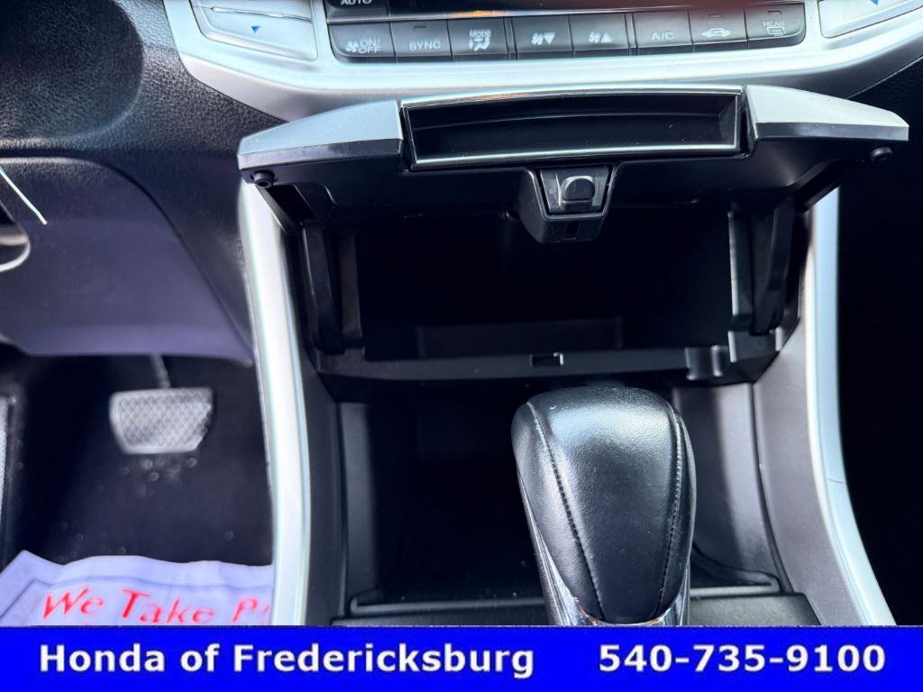 Used 2015 Honda Accord Sport image 31