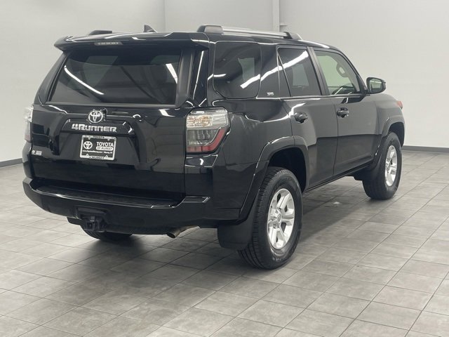 Used 2024 Toyota 4Runner SR5 image 2