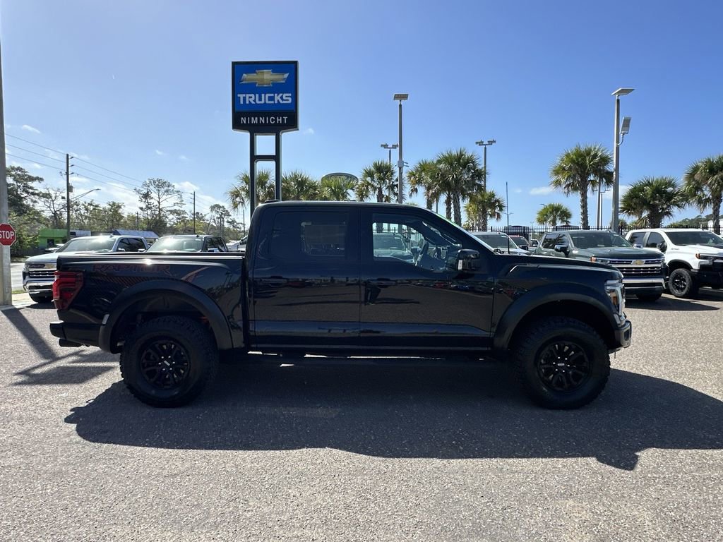 Used 2025 Ford F150 Raptor image 17