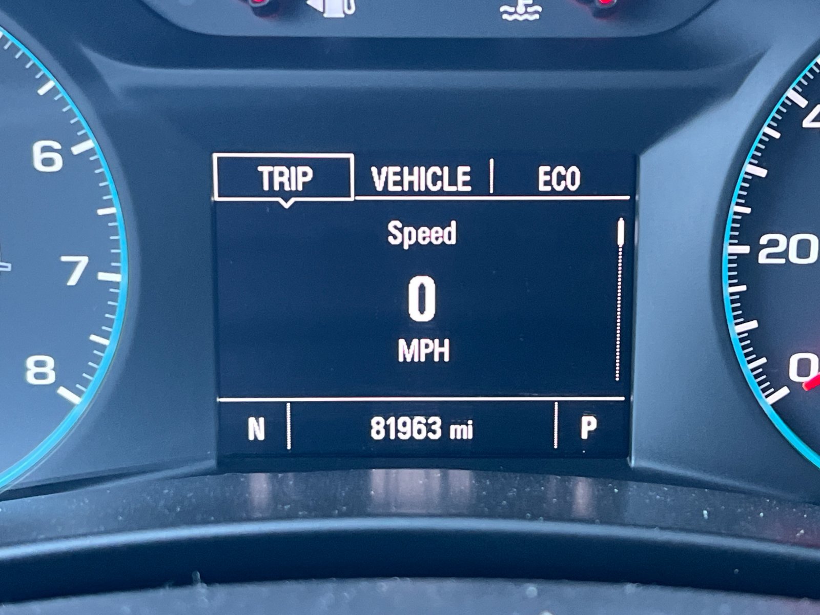 Used 2020 Chevrolet Equinox LS w/ LS Convenience Package FWD image 25