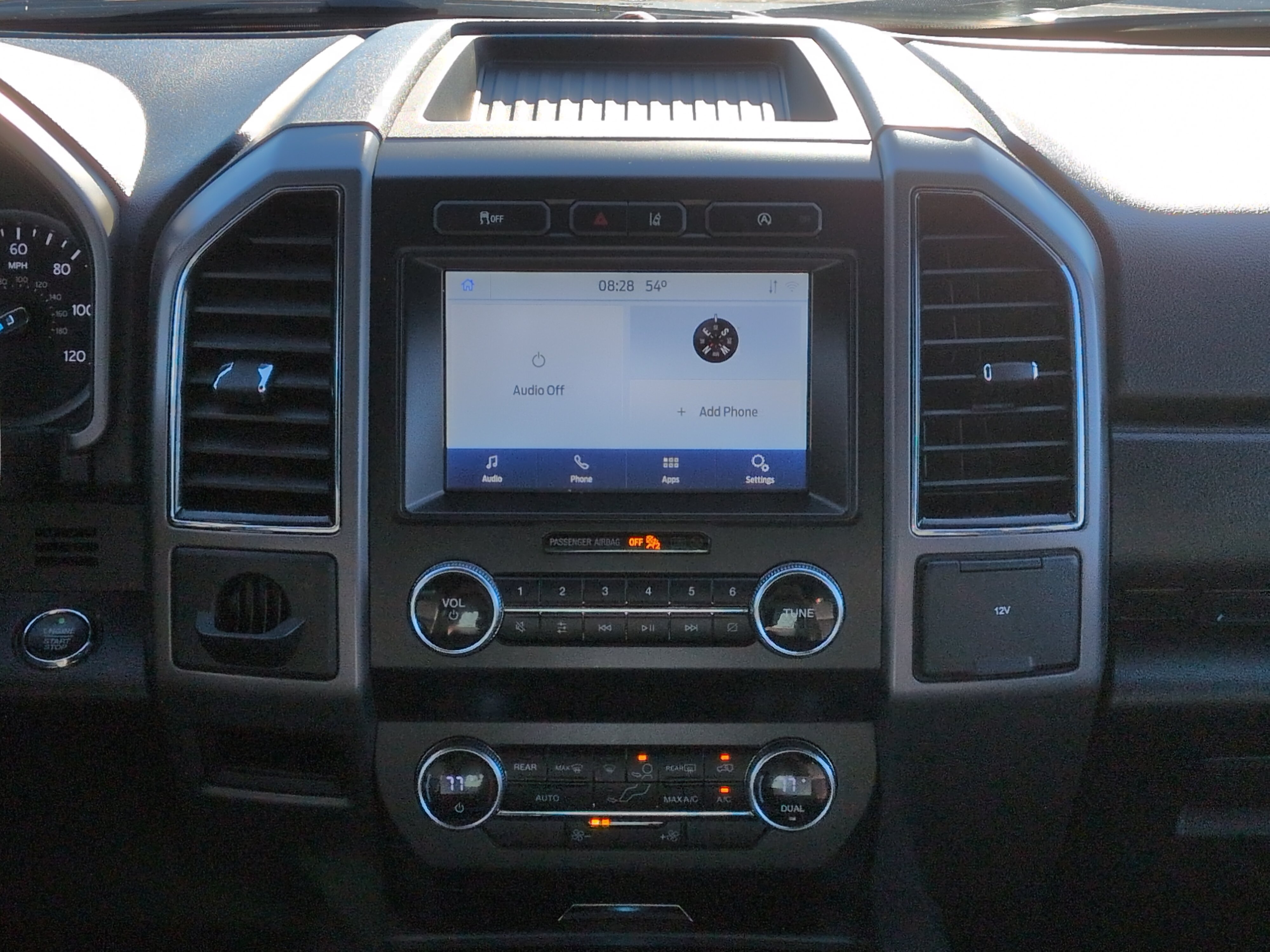 Certified 2020 Ford Expedition Max XLT w/ Equipment Group 201A RWD image 16