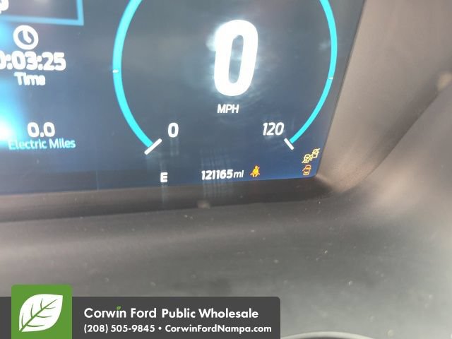 Used 2021 Ford F150 Lariat w/ Equipment Group 502A High AWD/4WD image 29