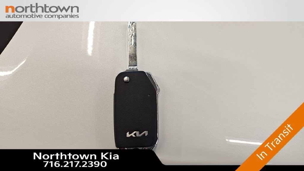 Certified 2024 Kia Forte LXS w/ LXS Technology Package FWD image 27