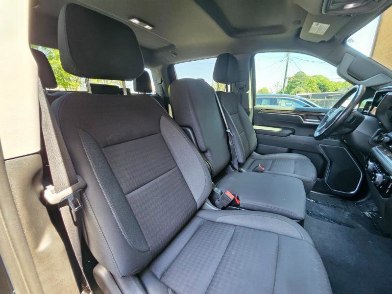Used 2022 Chevrolet Silverado 1500 RST AWD/4WD image 76