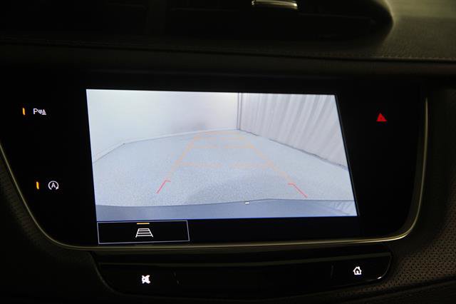 Used 2024 Cadillac XT5 Premium Luxury AWD/4WD image 15