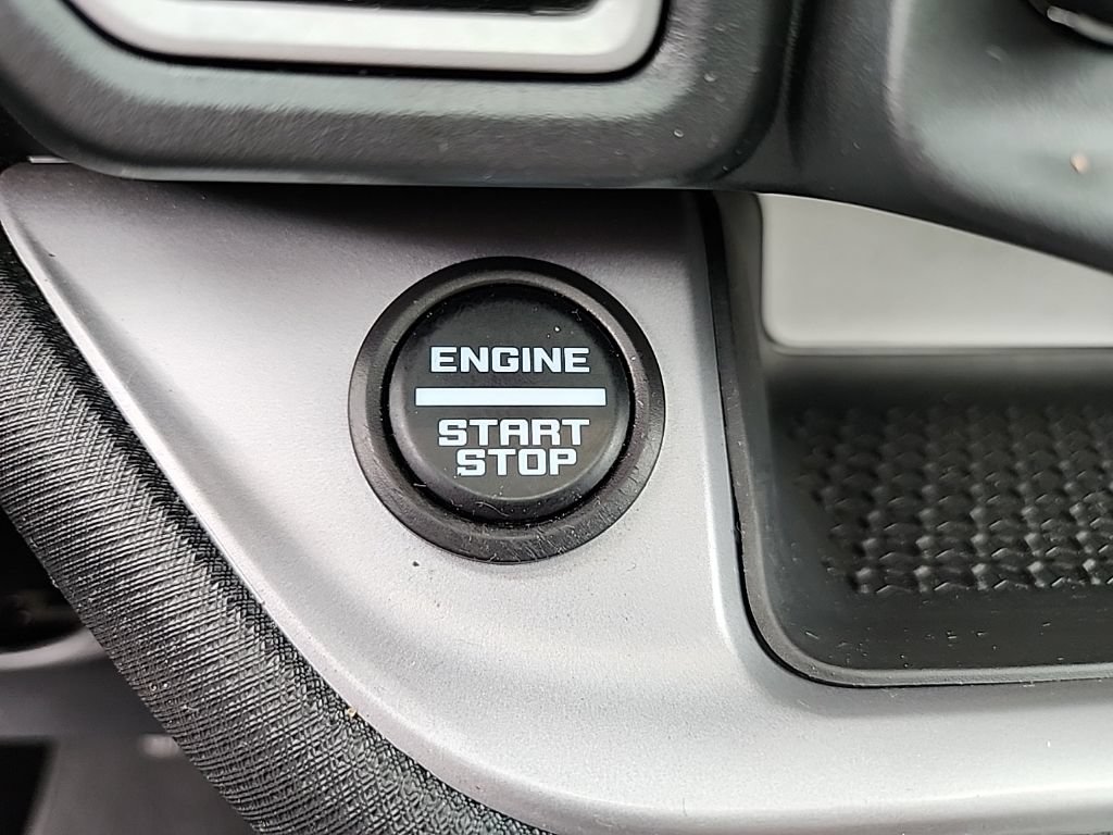 Used 2023 Ford Bronco Sport Big Bend w/ Convenience Package AWD/4WD image 20