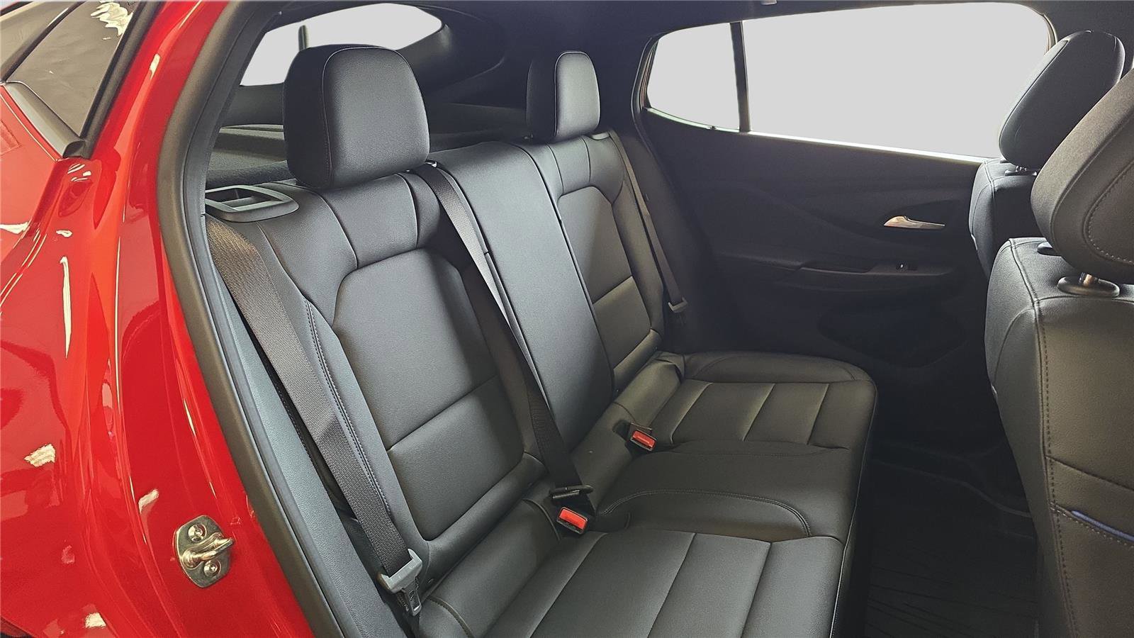 New 2026 Buick Envista Sport Touring w/ Convenience I Package image 17