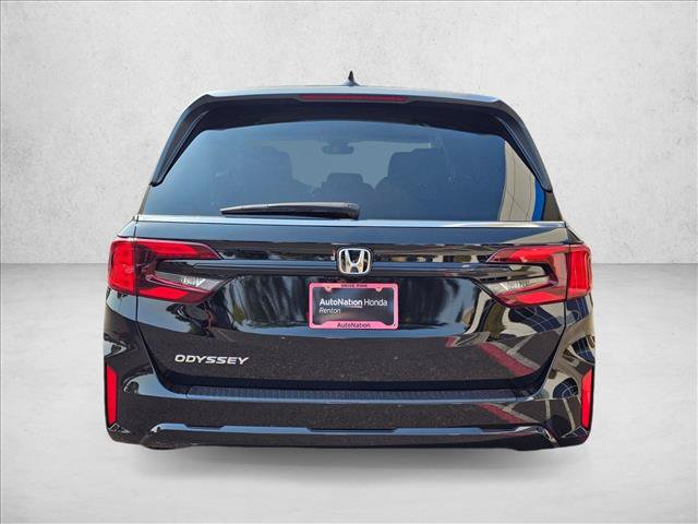New 2026 Honda Odyssey EX-L image 6