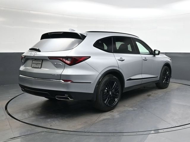 New 2026 Acura MDX A-Spec image 4