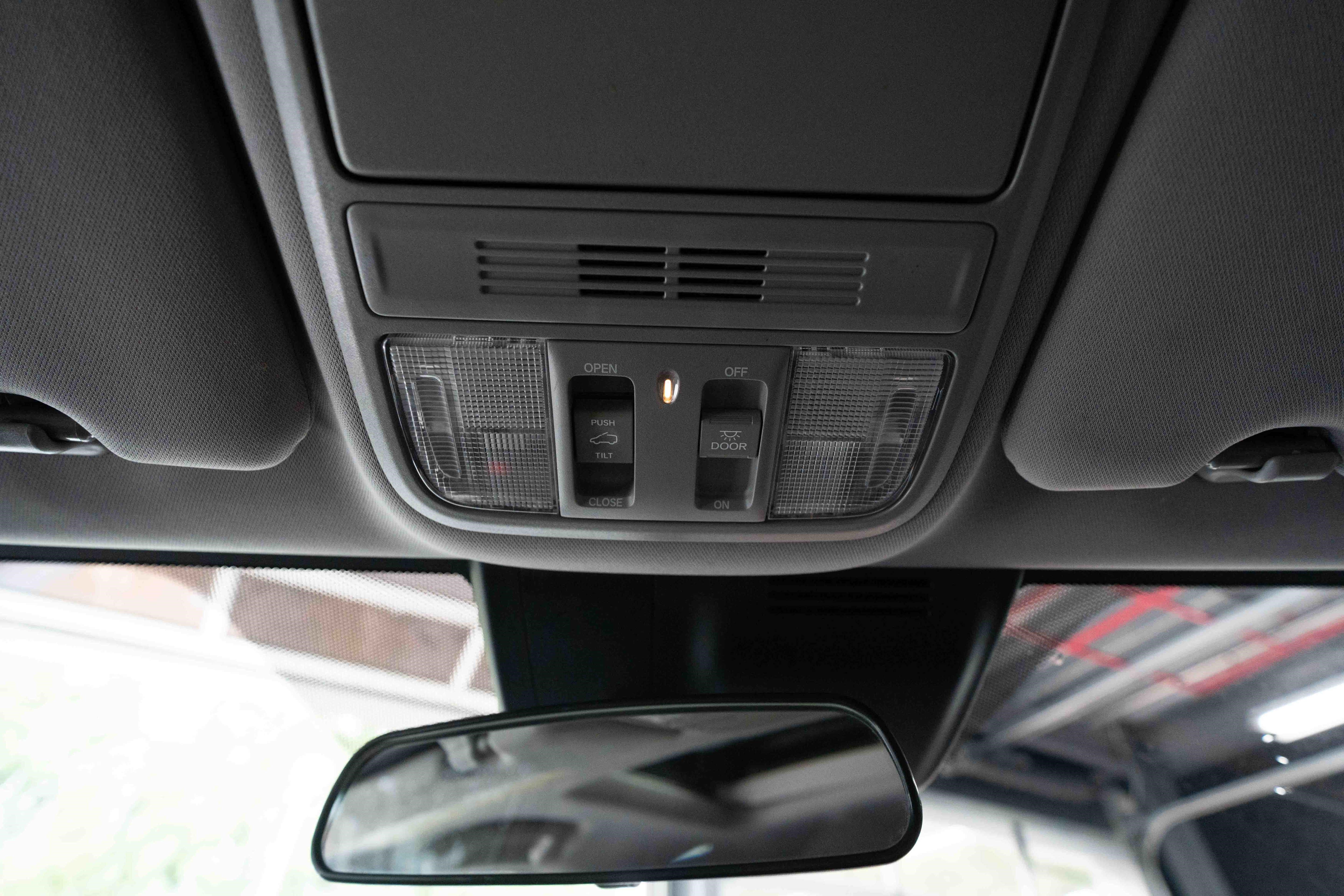 Used 2021 Honda CR-V EX image 18