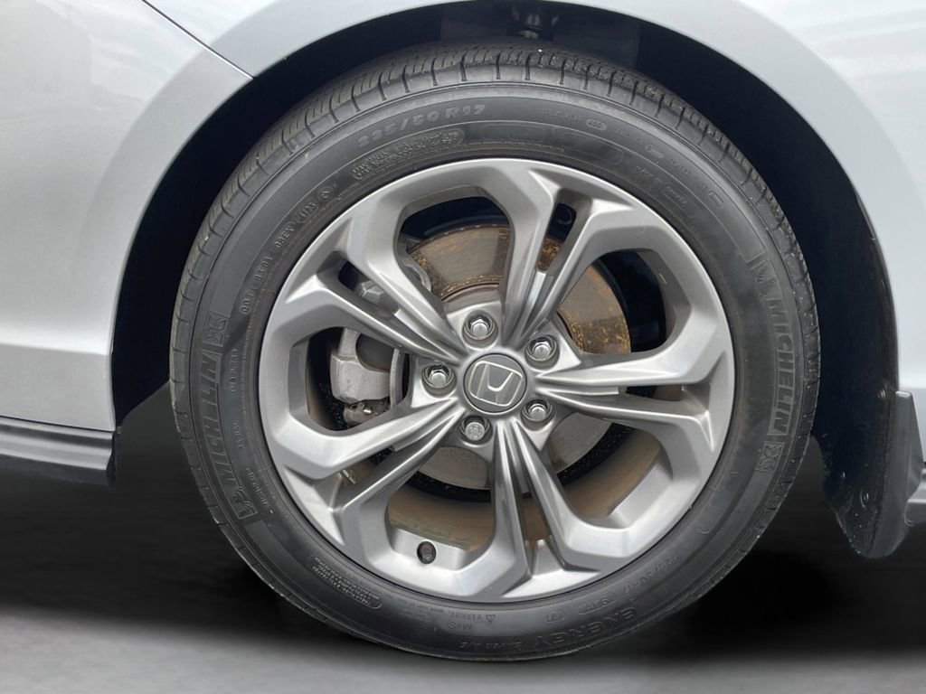 Used 2024 Honda Accord EX image 39