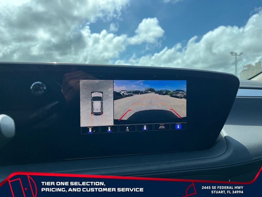 New 2026 Buick Encore GX Sport Touring w/ Advanced Technology Package FWD image 31