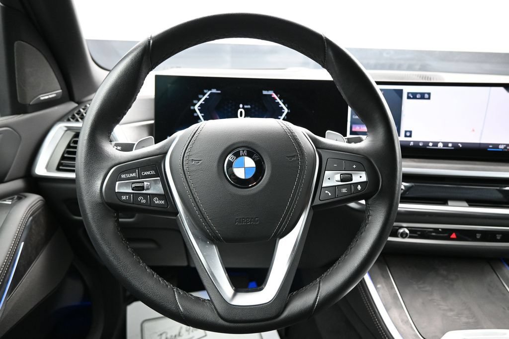 Used 2026 BMW X5 sDrive40i RWD image 15