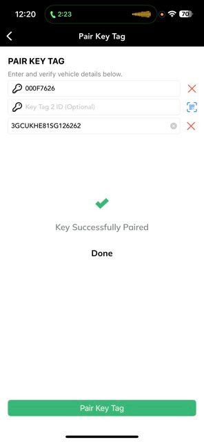 Used 2025 Chevrolet Silverado 1500 ZR2 w/ Technology Package image 31