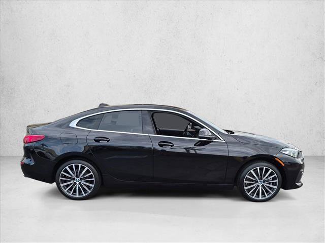 Used 2023 BMW 228i Gran Coupe w/ Convenience Package FWD image 4