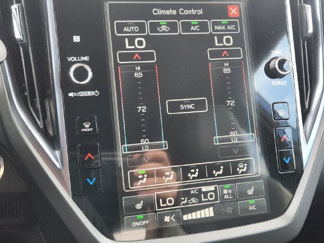 New 2026 Subaru Forester Limited AWD/4WD image 16
