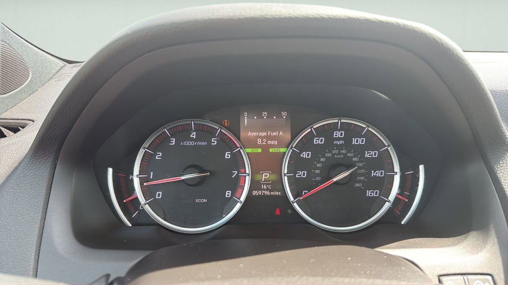 Used 2020 Acura TLX Type S PMC Edition image 36