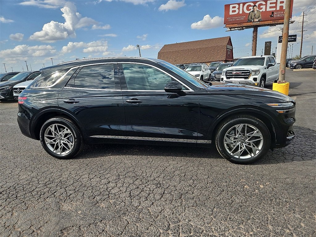 Used 2025 Genesis GV70 2.5T image 9