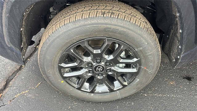 New 2026 Toyota Tundra Platinum image 34