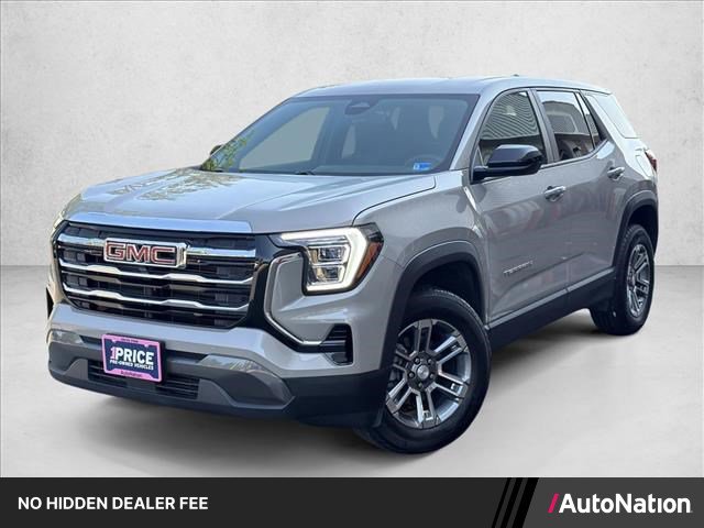 Used 2026 GMC Terrain Elevation