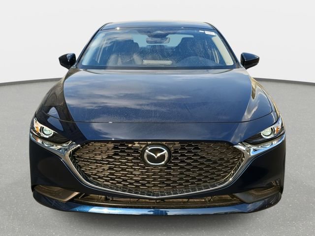 New 2026 MAZDA MAZDA3 s Sport image 2