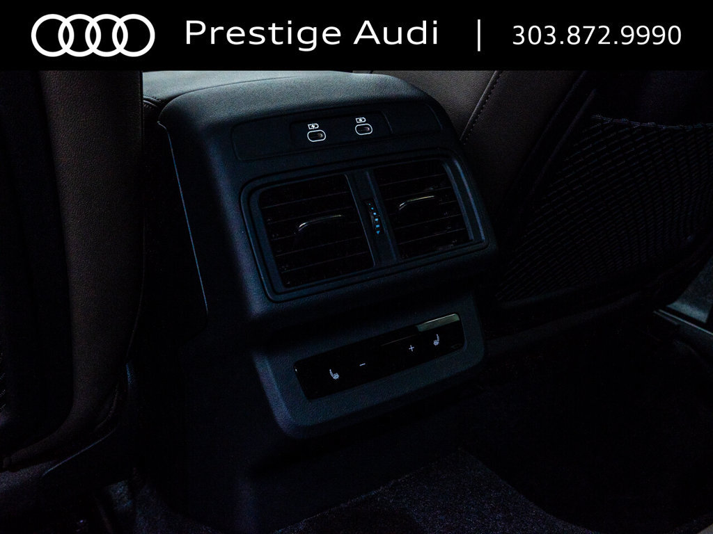 Used 2025 Audi Q5 Prestige AWD/4WD image 28