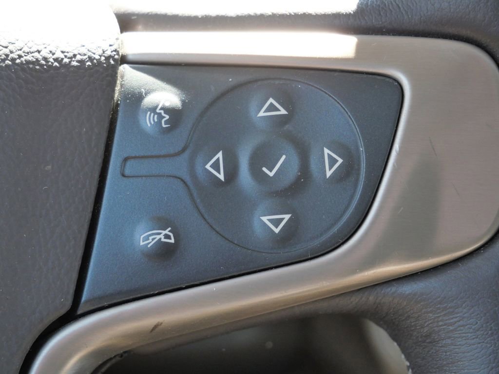 Used 2016 GMC Yukon XL Denali w/ Open Road Package image 46