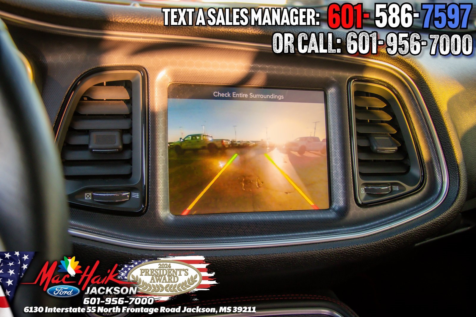 Used 2016 Dodge Challenger R/T Scat Pack image 19