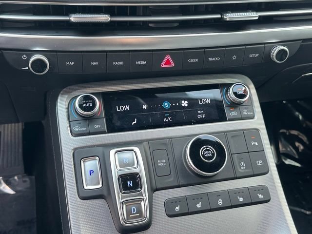 Used 2023 Hyundai Palisade Calligraphy FWD image 20