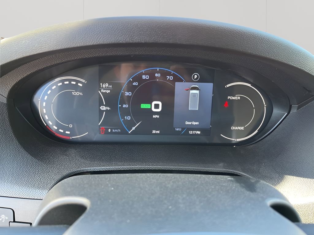 New 2025 RAM ProMaster 3500 image 28