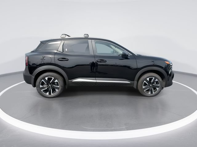 New 2026 Nissan Kicks SV w/ SV Premium Package AWD/4WD image 9