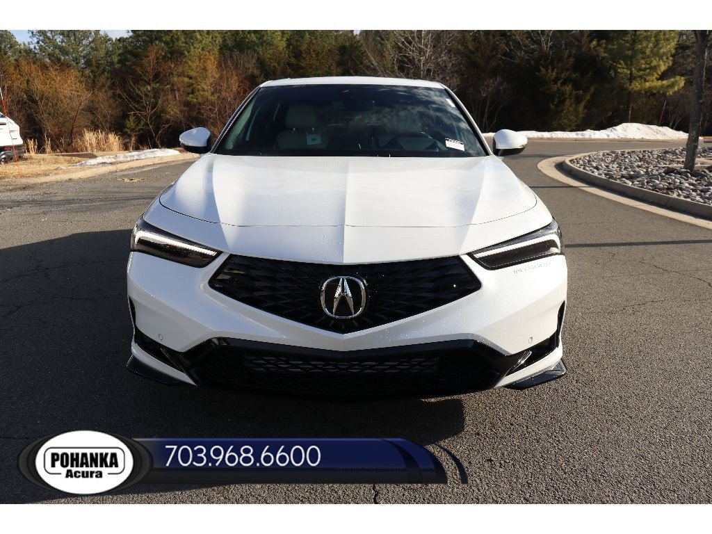 New 2026 Acura Integra A-Spec w/ Technology Package FWD video 2