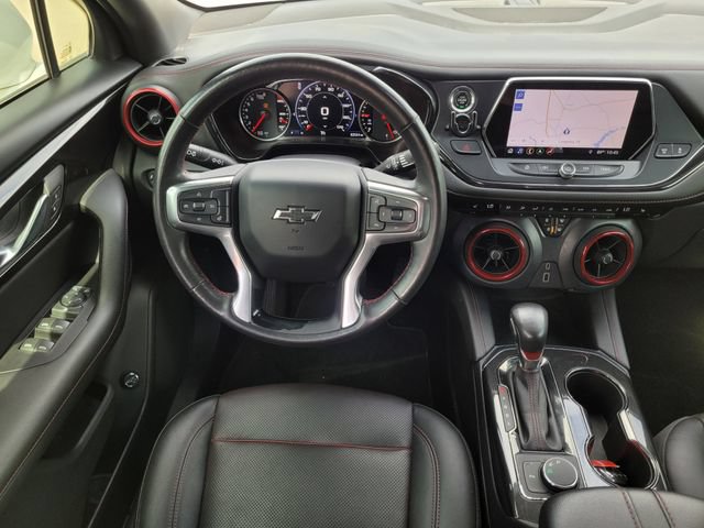 Used 2019 Chevrolet Blazer RS FWD image 13